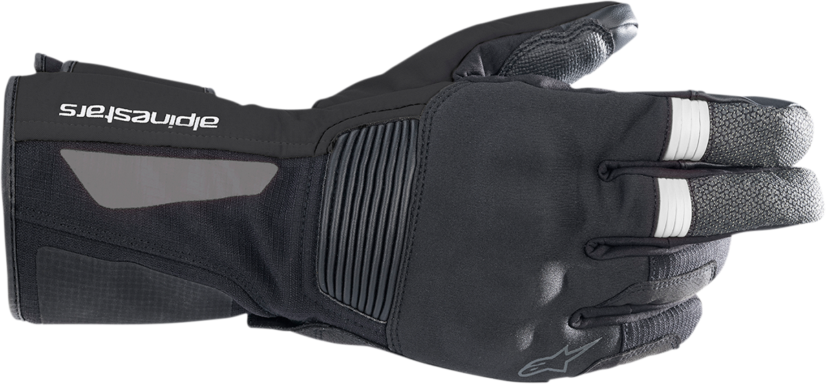 ALPINESTARS Denali Aerogel Drystar? Gloves - Black - Small 3526922-10-S