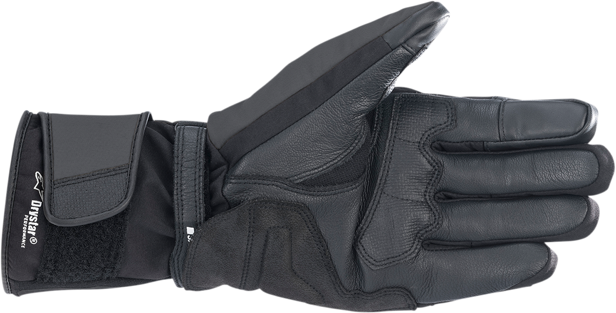 ALPINESTARS Denali Aerogel Drystar? Gloves - Black - Small 3526922-10-S