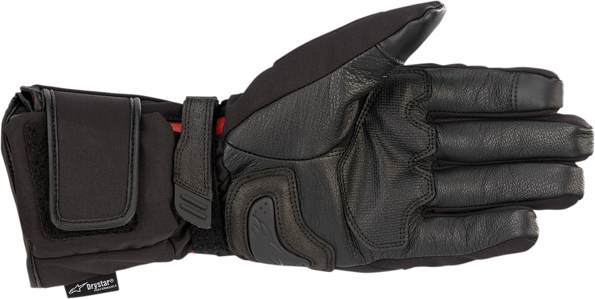 ALPINESTARS HT-5 Heat Tech Drystar? Gloves - Black - Small 3523822-10-S