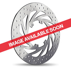 BREMBO Serie Oro Front Fixed Brake Rotor 168B407D6 for BMW R1200 Models