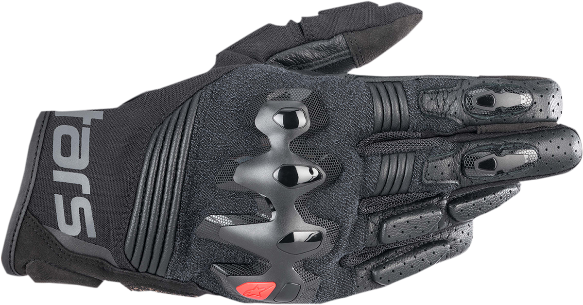 ALPINESTARS Halo Gloves - Black - XL 3504822-10-XL