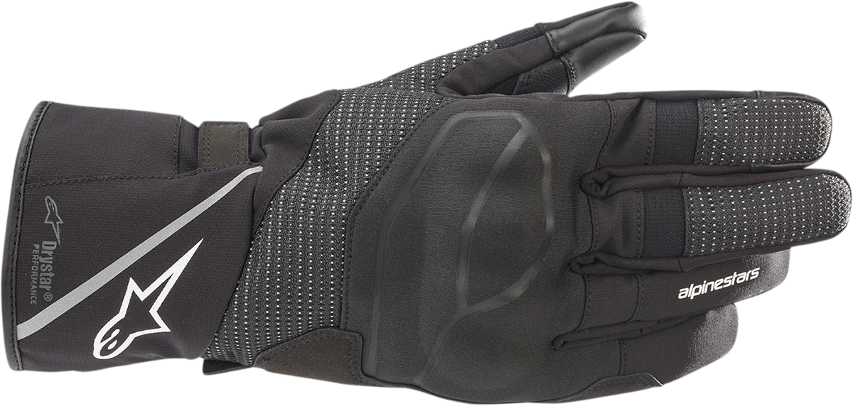 ALPINESTARS Andes V3 Drystar? Gloves - Black - XL 3527521-10-XL