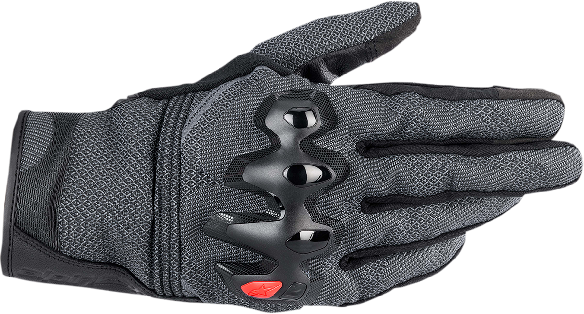 ALPINESTARS Morph Street Gloves - Black/Black