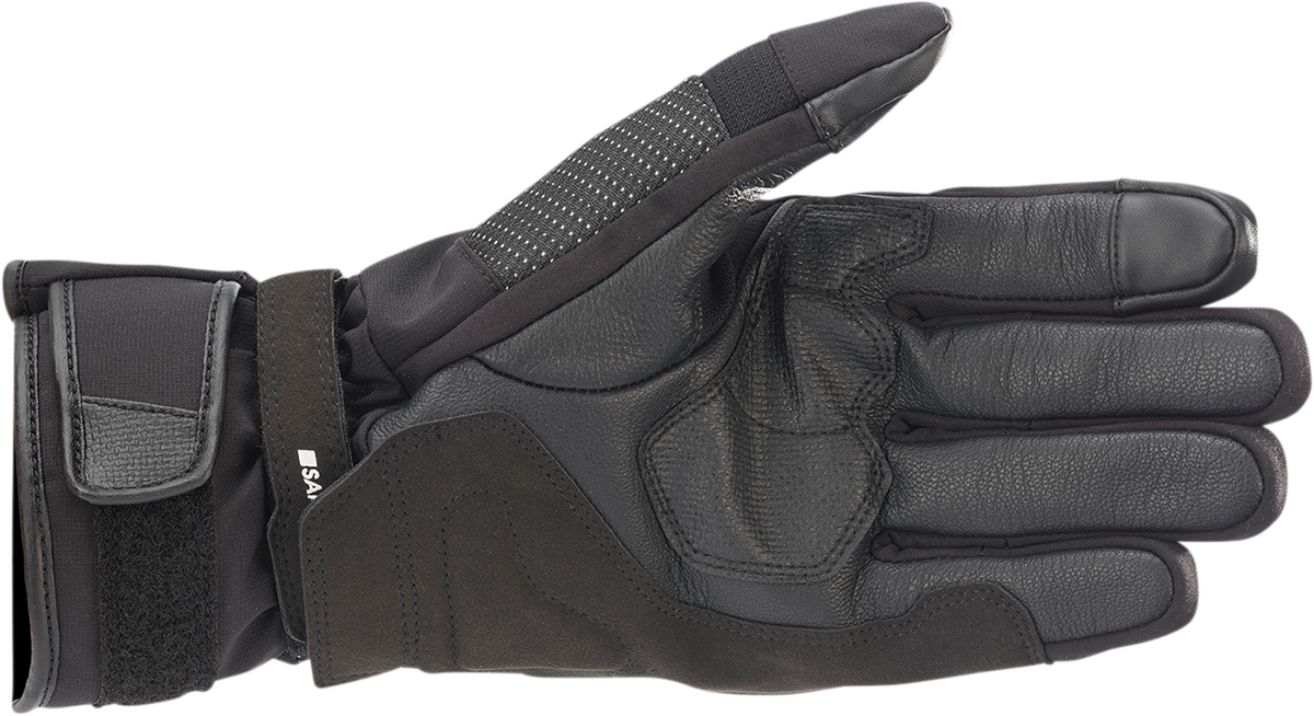 ALPINESTARS Andes V3 Drystar? Gloves - Black - XL 3527521-10-XL