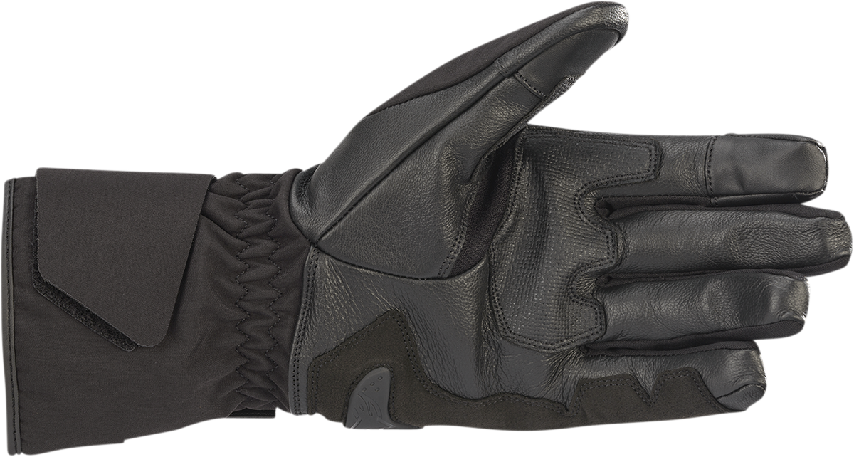 ALPINESTARS Apex V2 Drystar? Gloves - Black - Medium 3525620-10-M