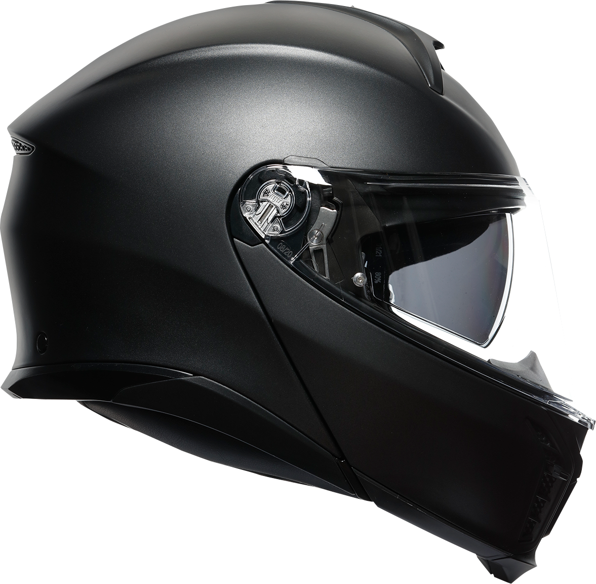 AGV Tourmodular Helmet - Matte Black - 2XL 201251F4OY00316