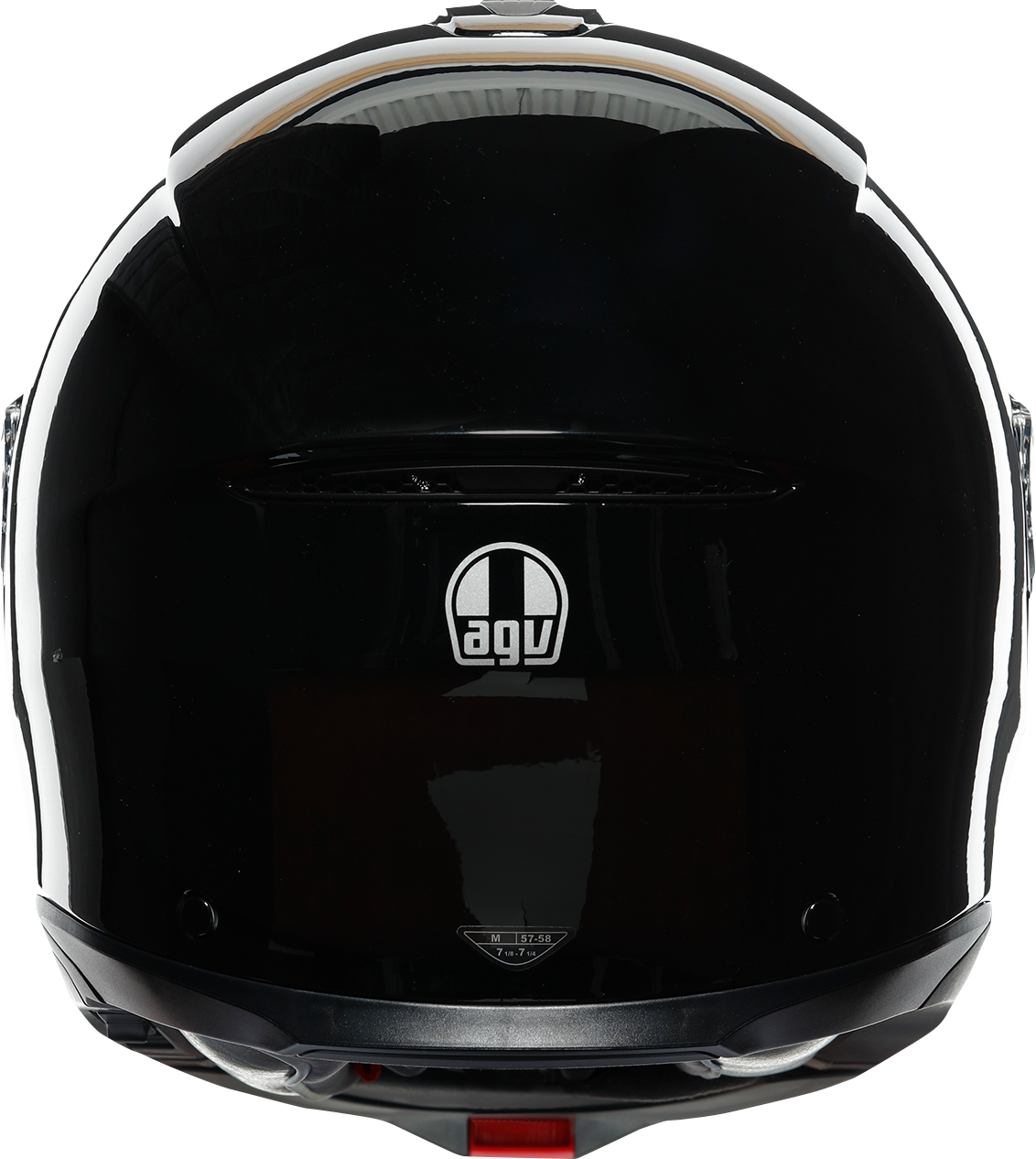 AGV Tourmodular Helmet - Black - XL 201251F4OY00115