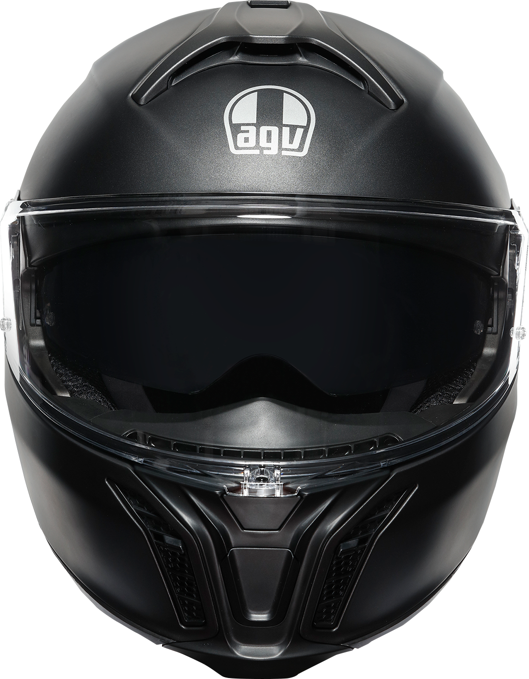 AGV Tourmodular Helmet - Matte Black - Large 201251F4OY00314