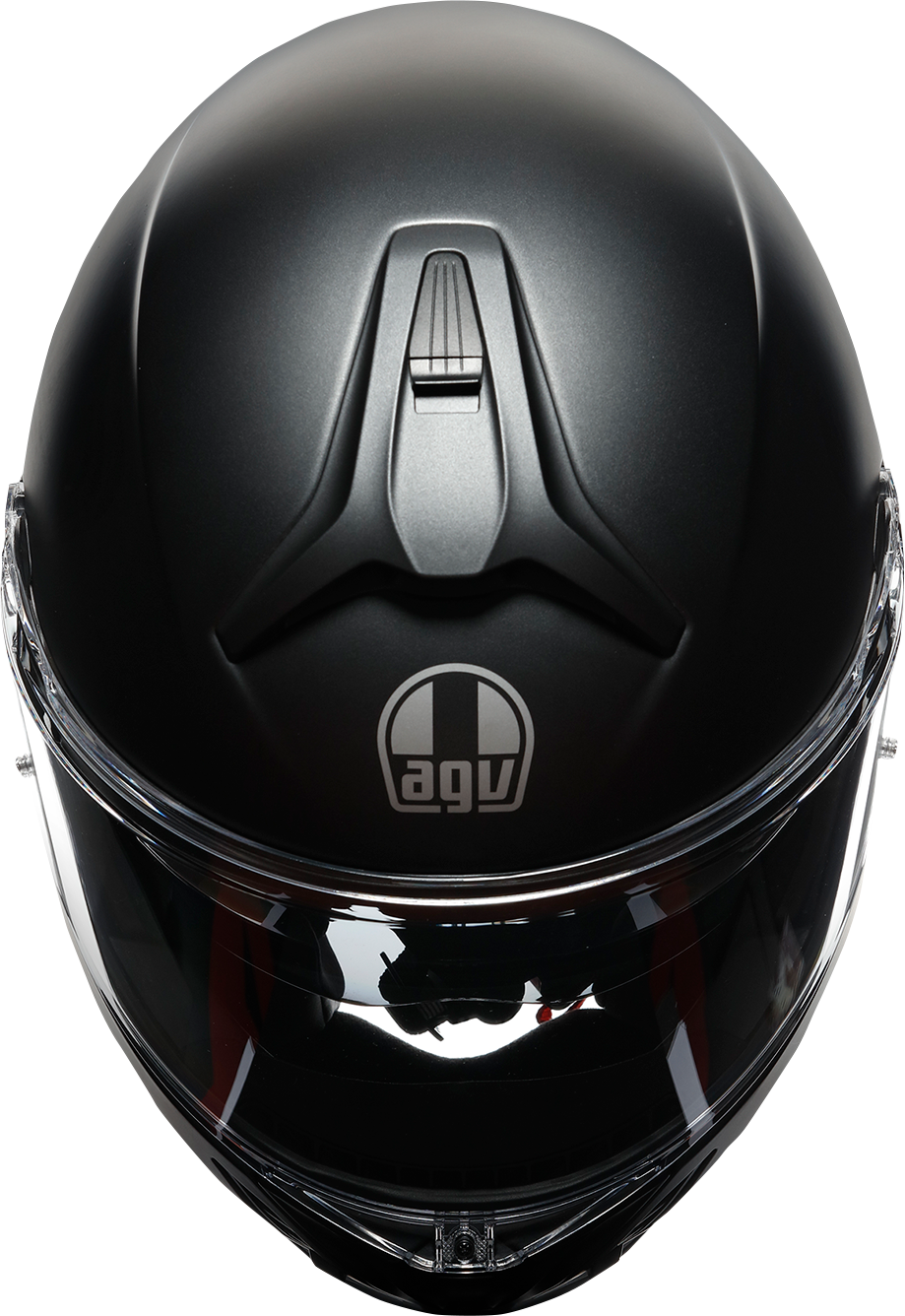 AGV Tourmodular Helmet - Matte Black - Medium 201251F4OY00312