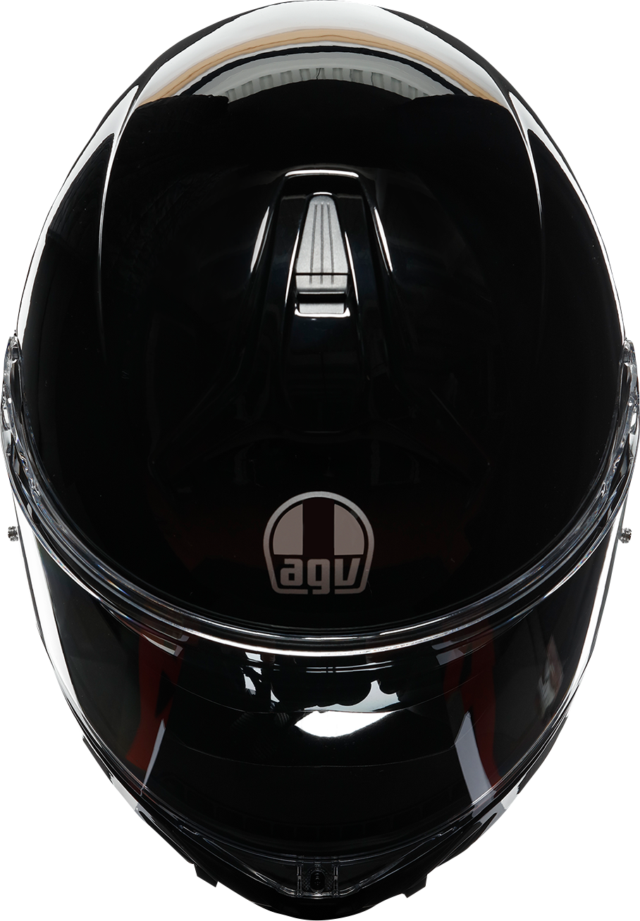 AGV Tourmodular Helmet - Black - XL 201251F4OY00115