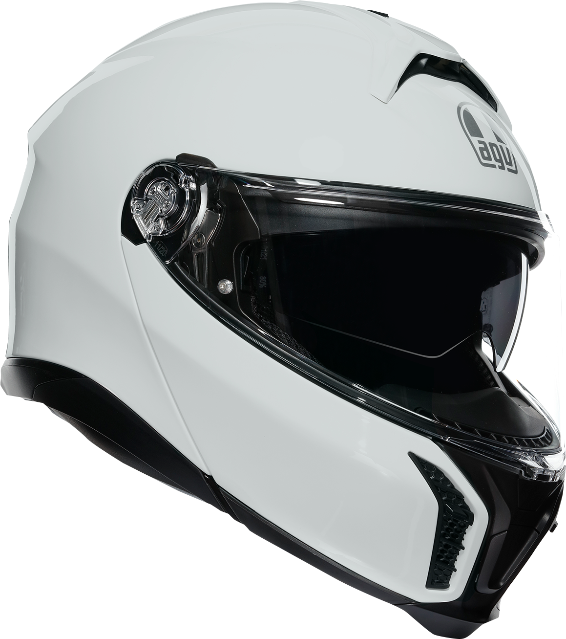 AGV Tourmodular Helmet - Stelvio White - Medium 201251F4OY00612