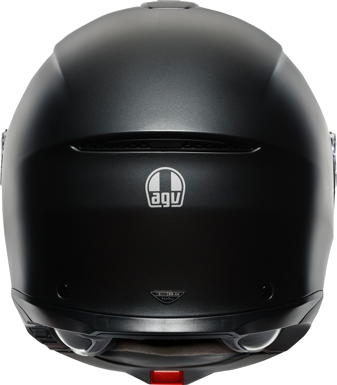 AGV Tourmodular Helmet - Matte Black - Medium 201251F4OY00312