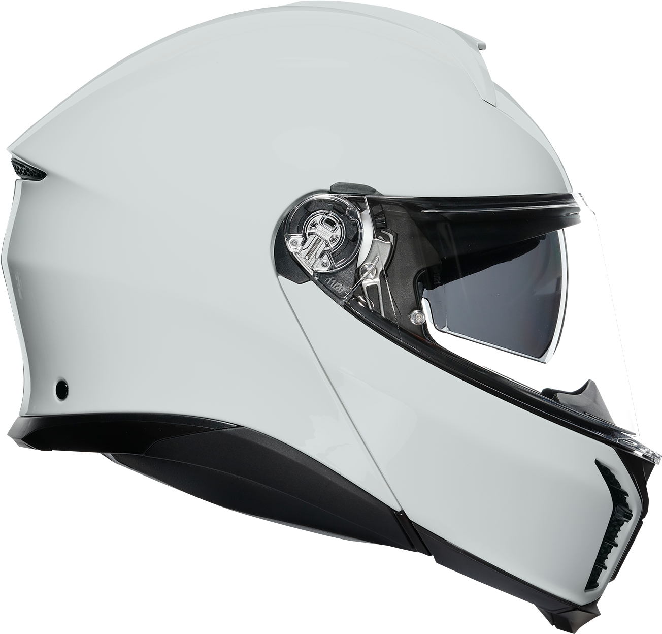 AGV Tourmodular Helmet - Stelvio White - Medium 201251F4OY00612