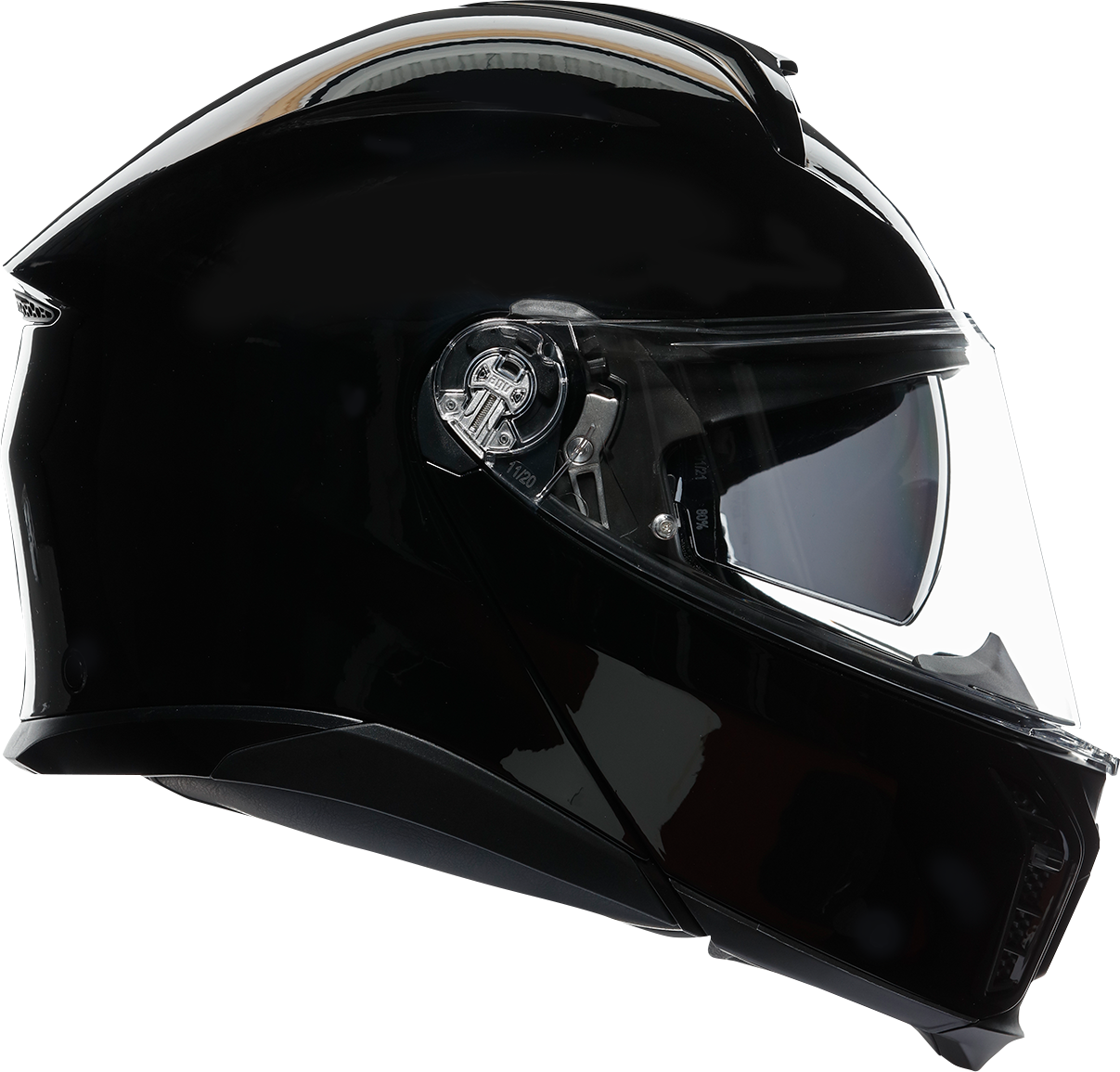 AGV Tourmodular Helmet - Black - Medium 201251F4OY00112