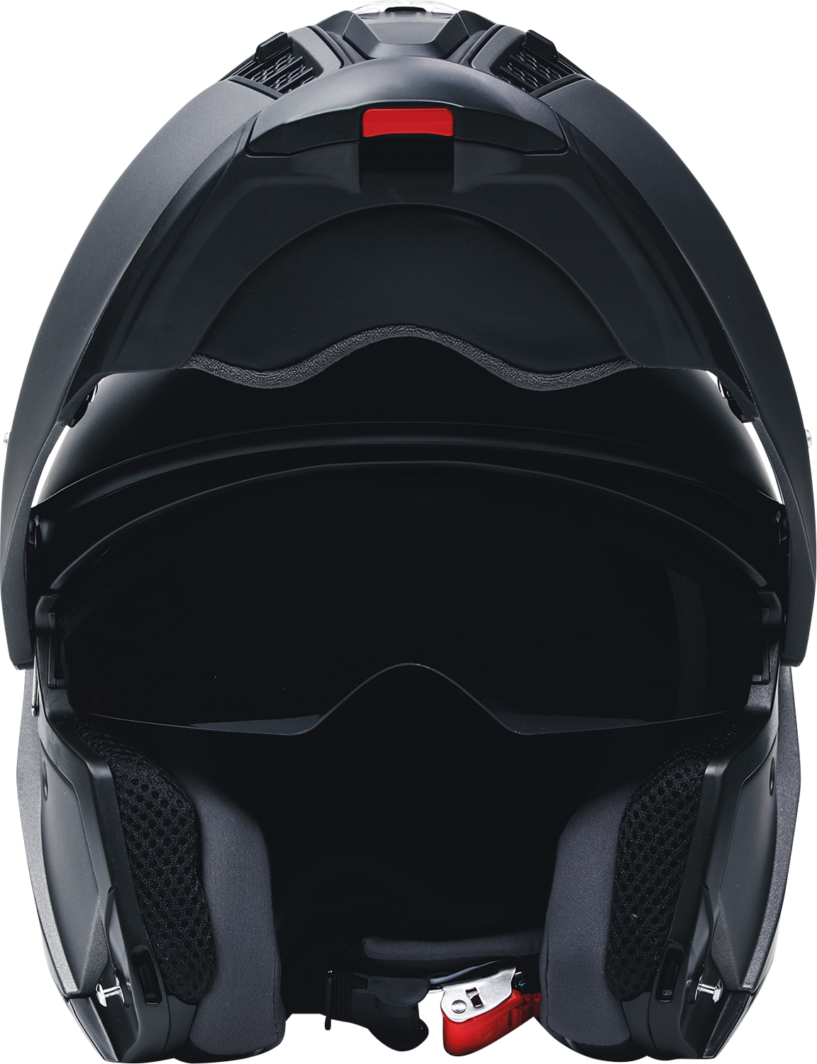 AGV Tourmodular Helmet - Luna Matte Gray - 2XL 201251F4OY00516