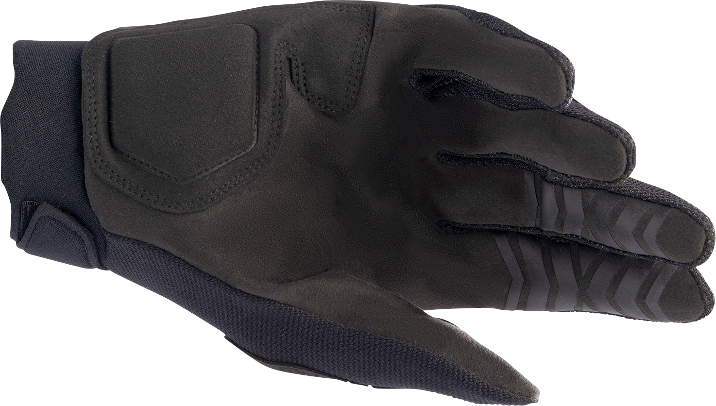 ALPINESTARS Full Bore XT Gloves - Black - Small 3563623-10-S