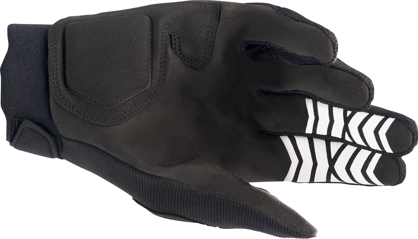 ALPINESTARS Full Bore XT Gloves - Black/Bright Red/Blue - Medium 3563623-1317-M