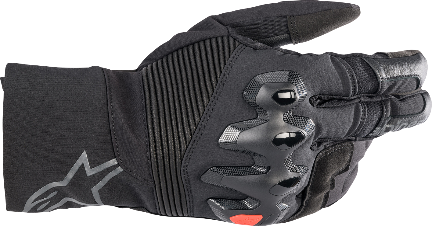 ALPINESTARS Bogota' DrystarXF? Gloves - Black - XL 3527123-1100-XL