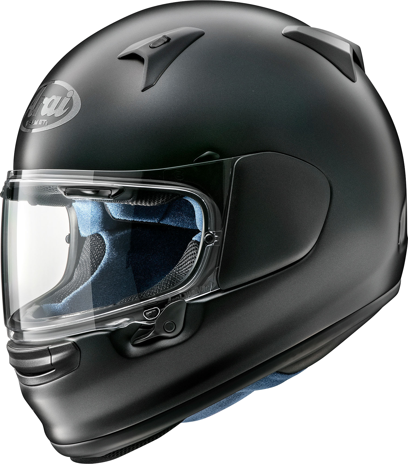 ARAI HELMETS Regent-X Helmet - Black Frost