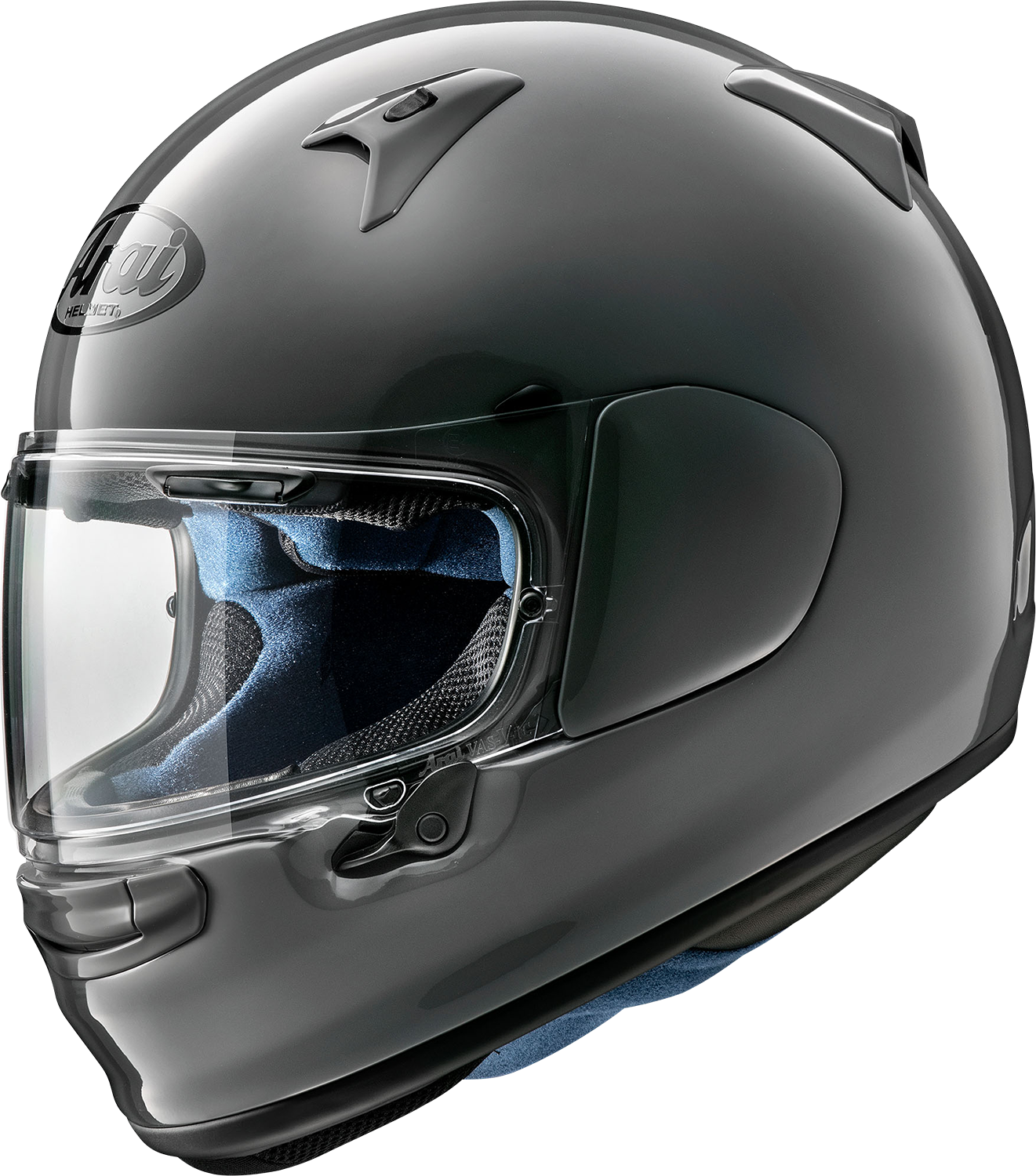 ARAI HELMETS Regent-X Helmet - Modern Gray