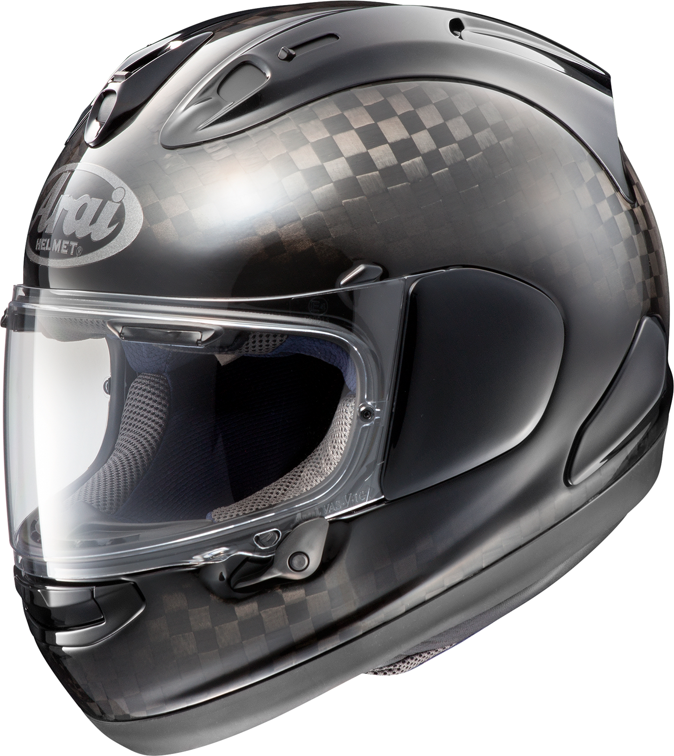 ARAI Corsair-X RC Helmet | Carbon