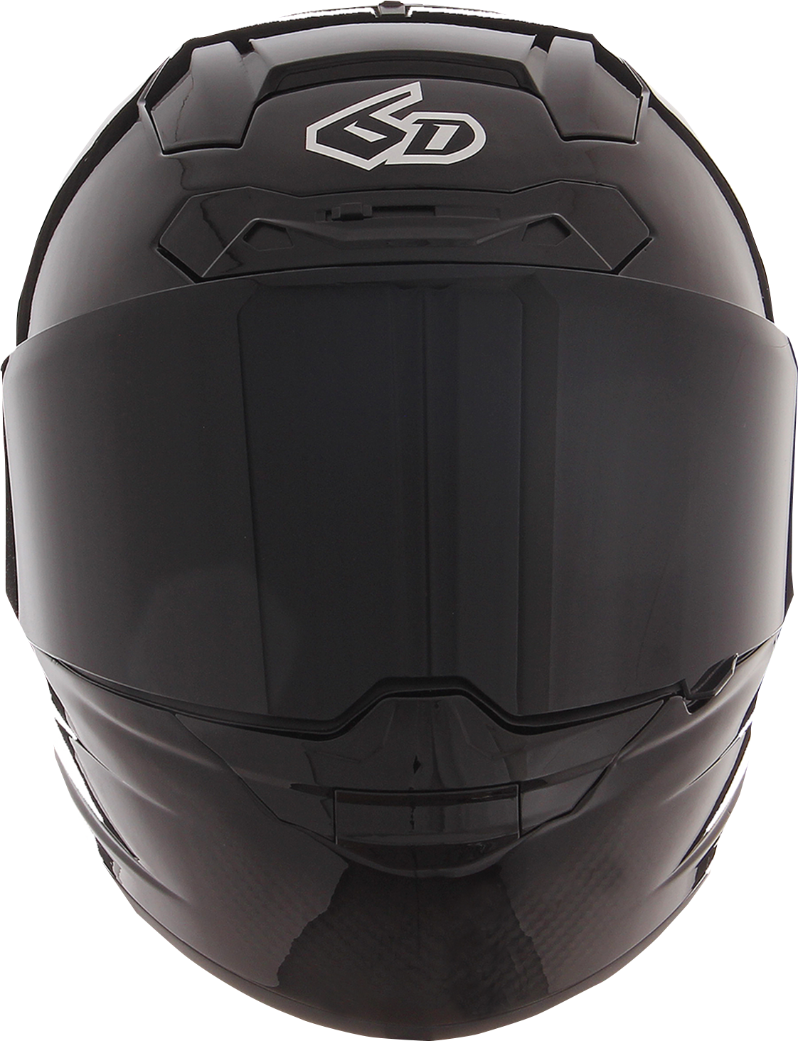 6D HELMETS ATS-1R Helmet - Gloss Black