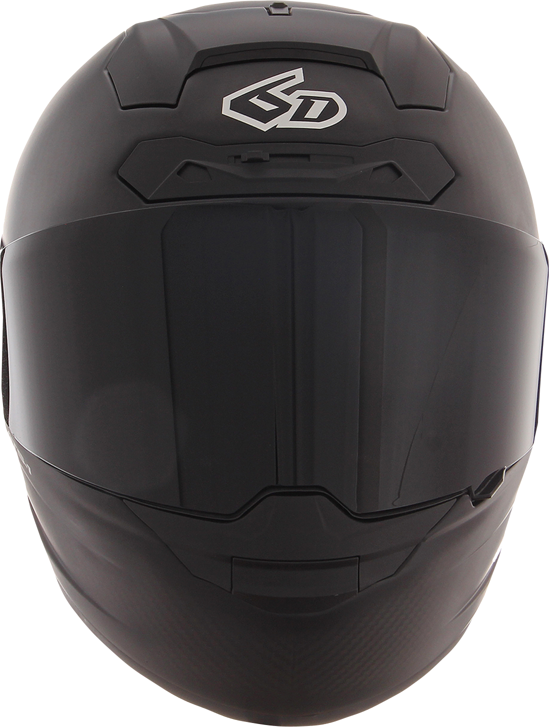 6D HELMETS ATS-1R Helmet - Matte Black