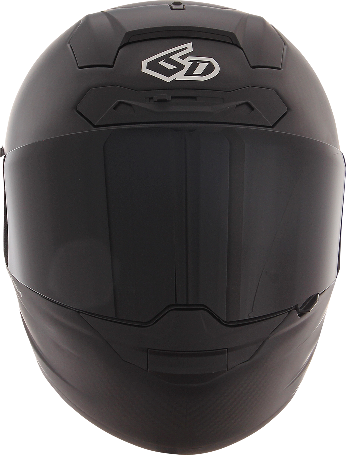 6D HELMETS ATS-1R Helmet - Matte Black