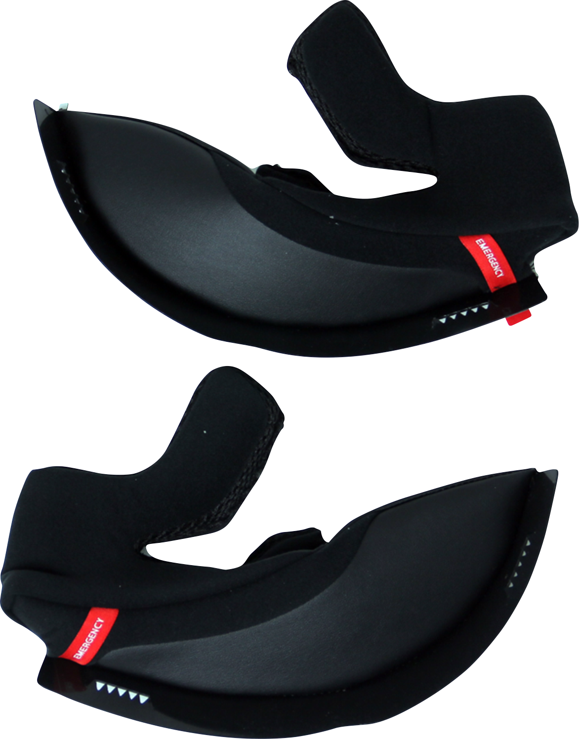 6D HELMETS ATS-1R Cheek Pads