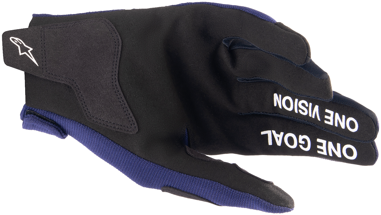 ALPINESTARS Radar Gloves - Night Navy/White - XL 3561824-7120-XL