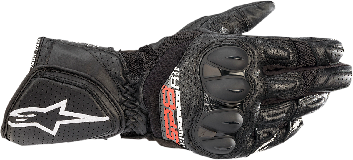 ALPINESTARS SP-8 V3 Air Gloves - Black