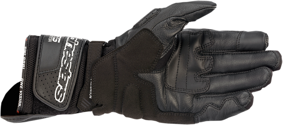 ALPINESTARS SP-8 V3 Air Gloves - Black