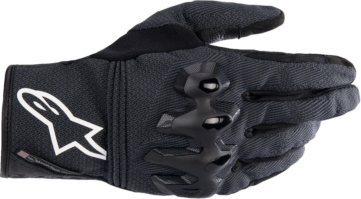 ALPINESTARS Morph Street Gloves - Black