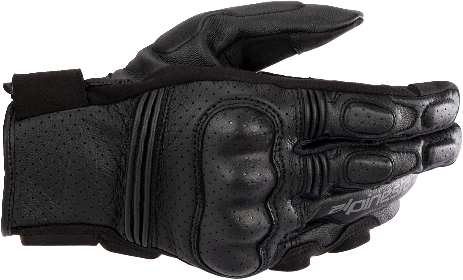 ALPINESTARS Phenom Air Gloves - Black