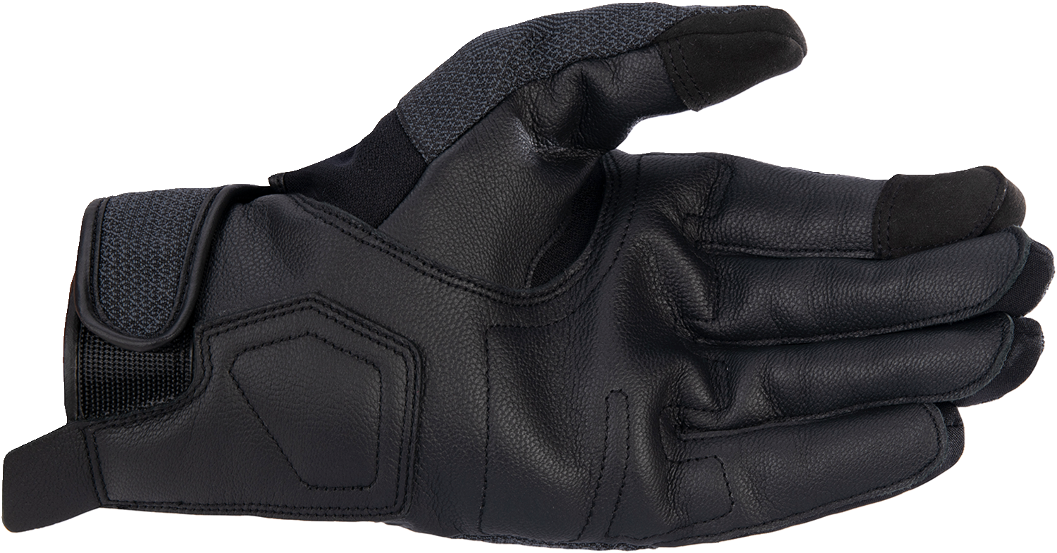 ALPINESTARS Morph Street Gloves - Black