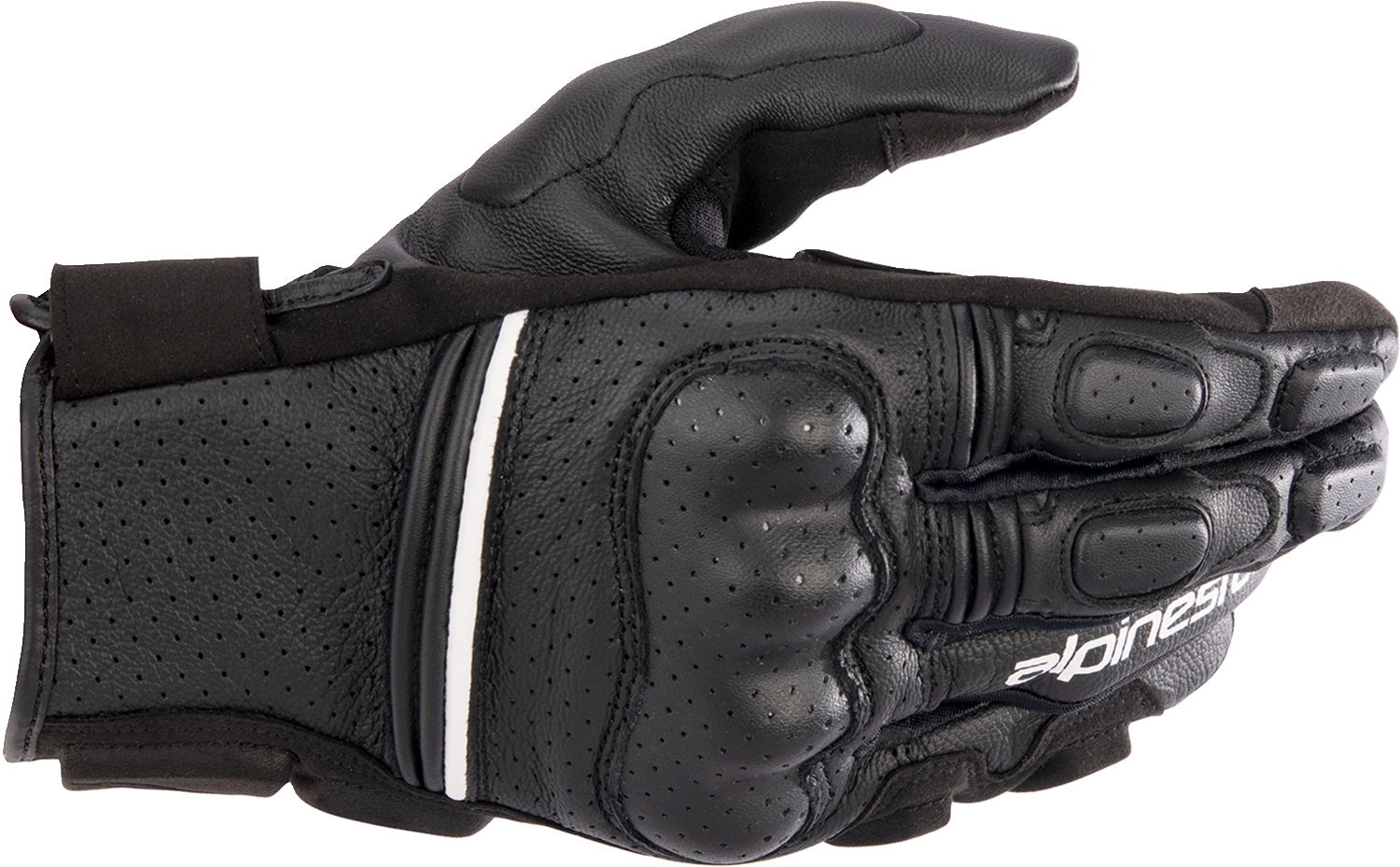 ALPINESTARS Phenom Air Gloves - Black/White