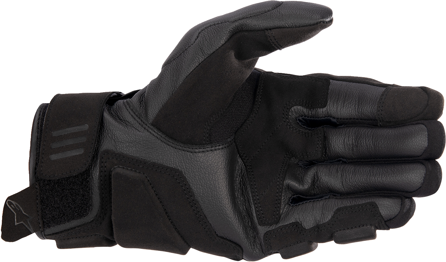 ALPINESTARS Phenom Gloves - Black/White - Large 3501723-12-L