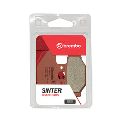 Brembo Prime SD Sintered Enduro Brake Pads 07GR52SD