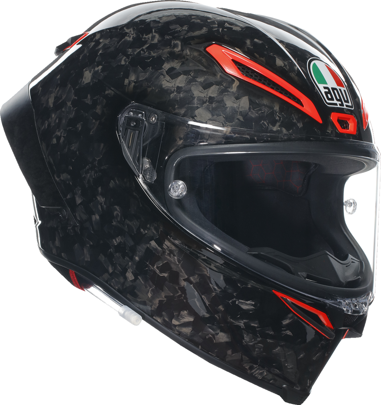 AGV Pista GP RR Helmet - Carbonio Forgiato - Italia