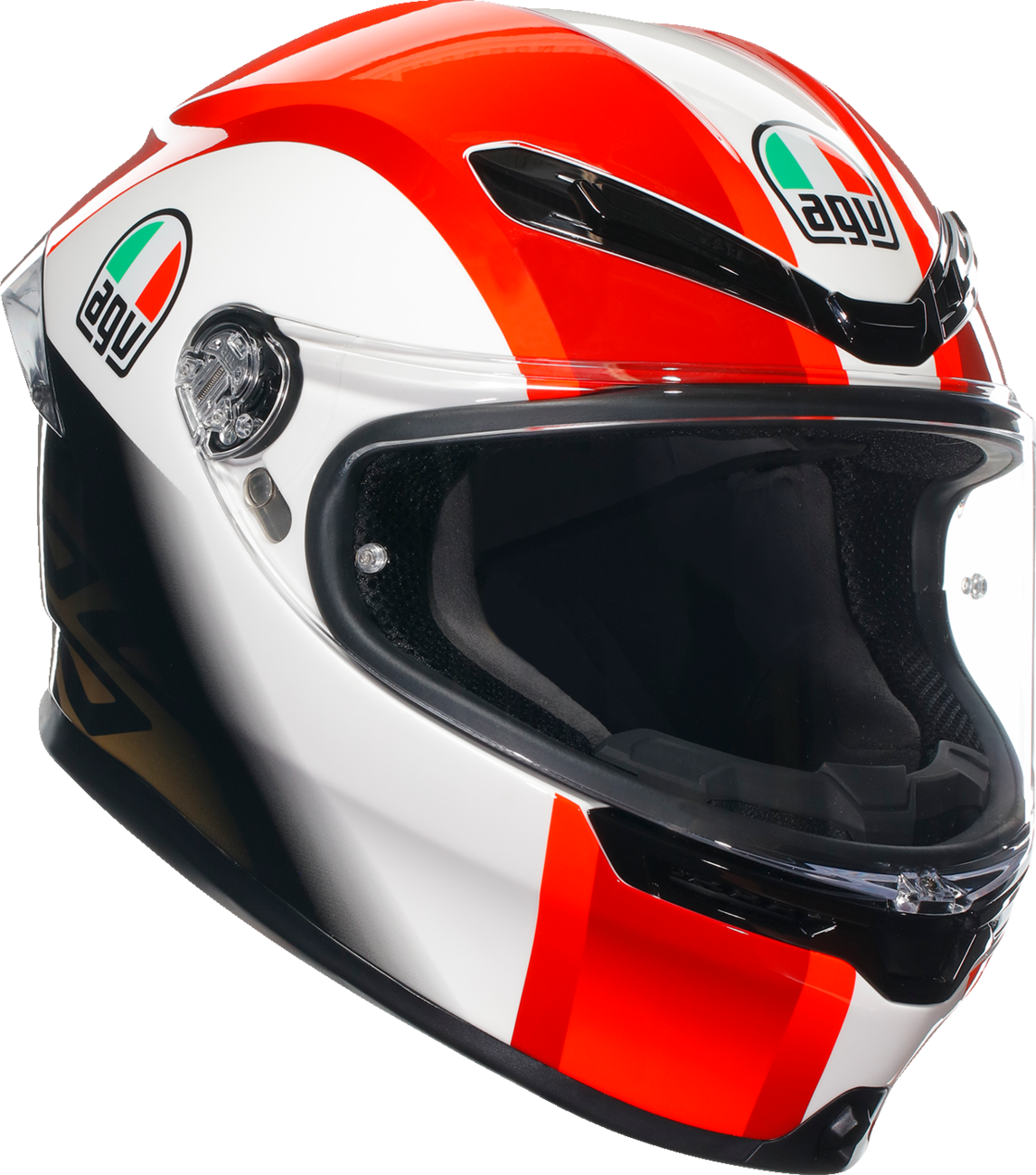 AGV K6 S Helmet - Sic58