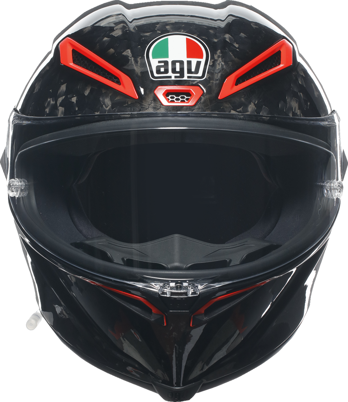 AGV Pista GP RR Helmet - Carbonio Forgiato - Italia