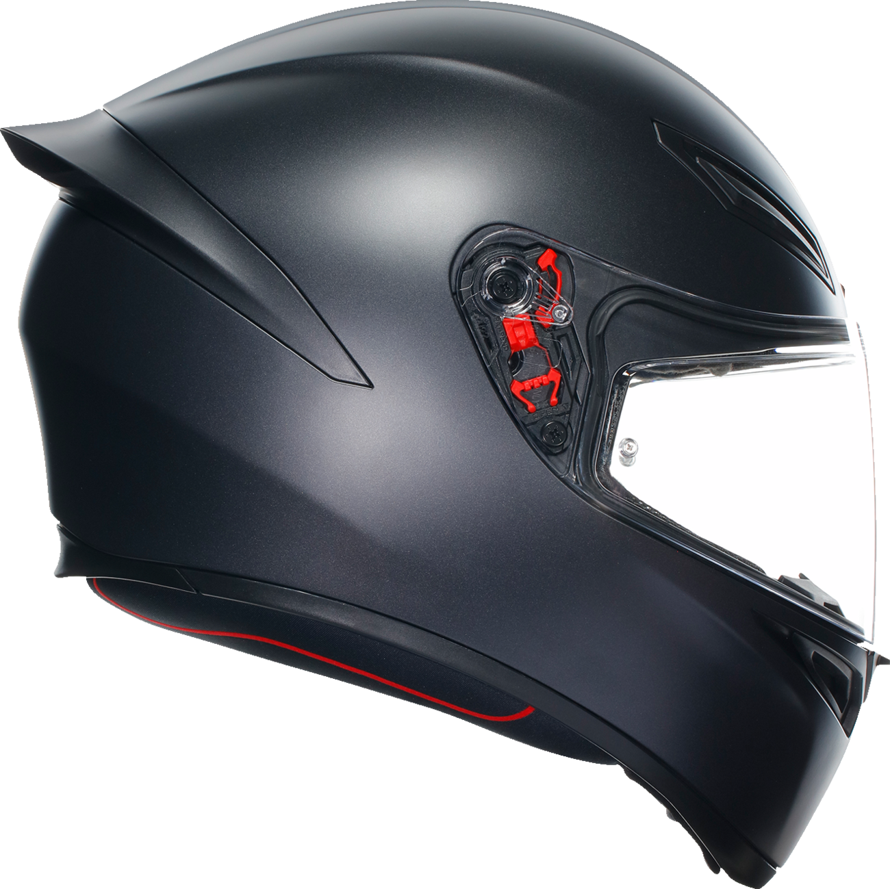 AGV K1 S Helmet - Matte Black