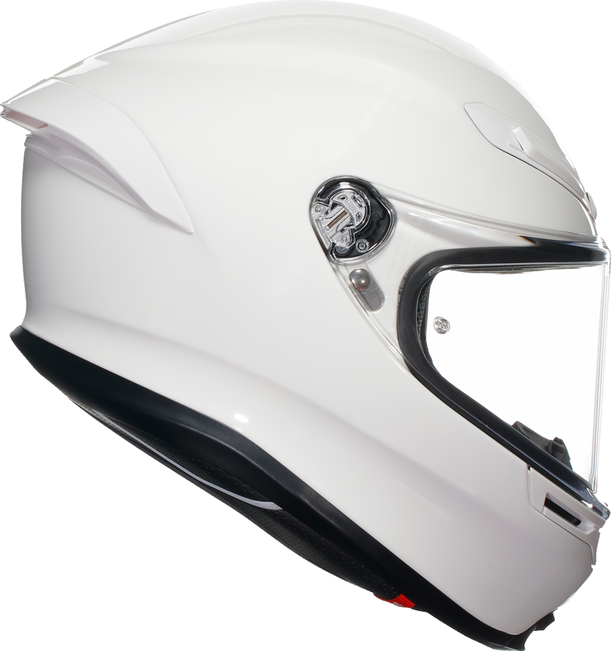 AGV K6 S Helmet - White