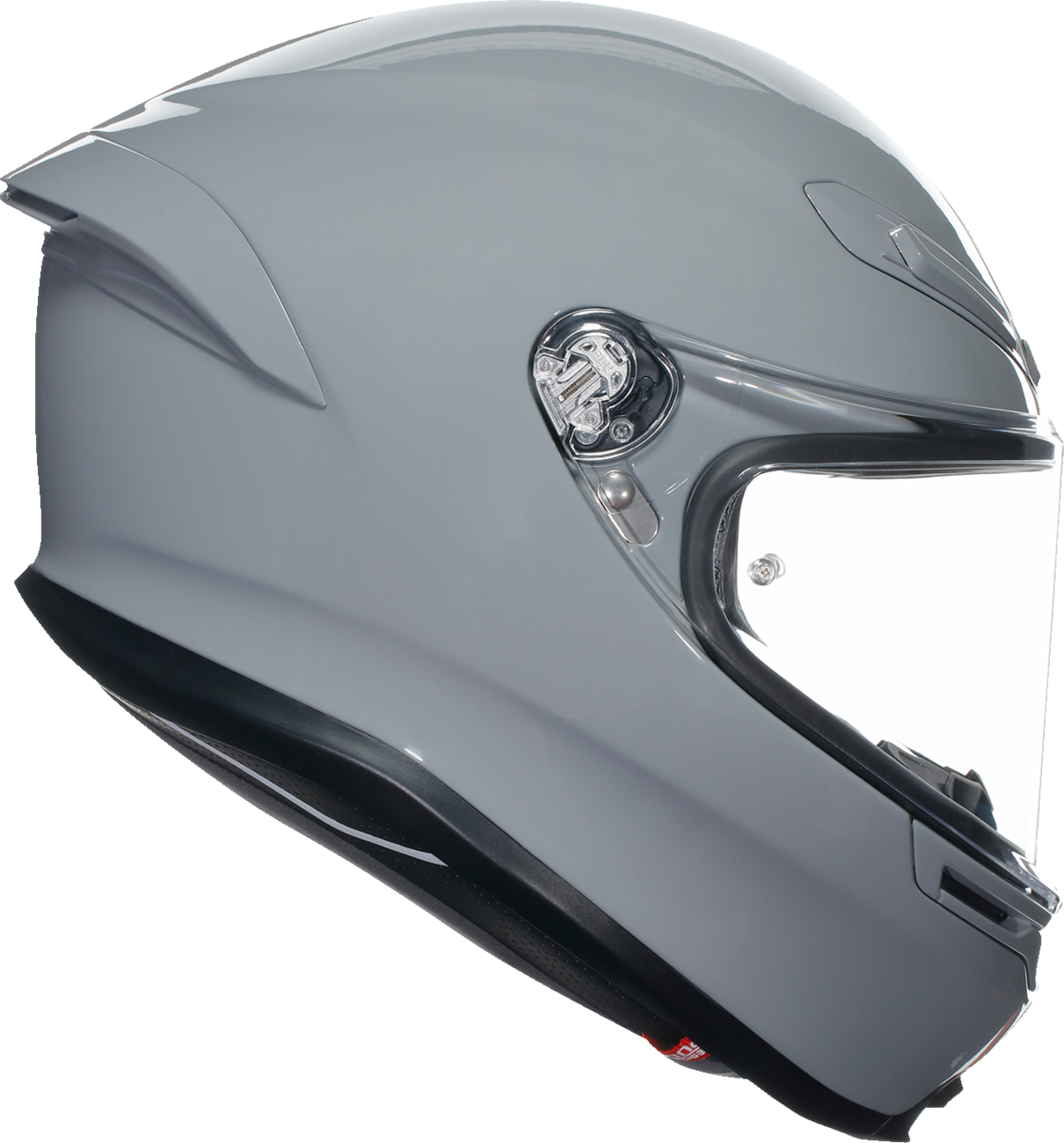 AGV K6 S Helmet - Nardo Gray