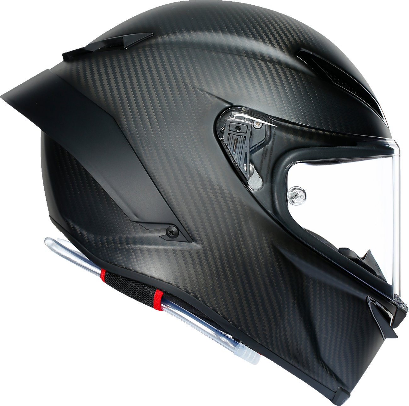 AGV Pista GP RR Helmet - Matte Carbon