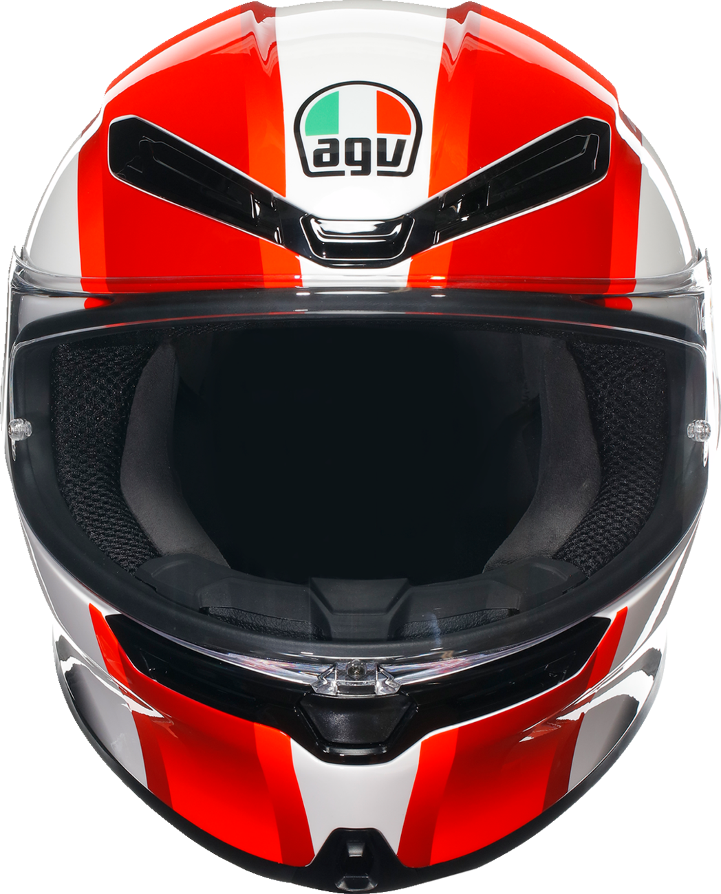 AGV K6 S Helmet - Sic58