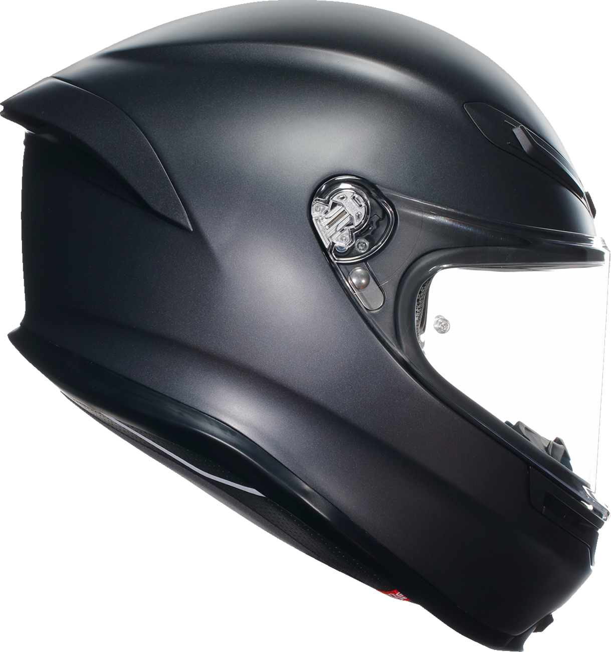 AGV K6 S Helmet - Matte Black