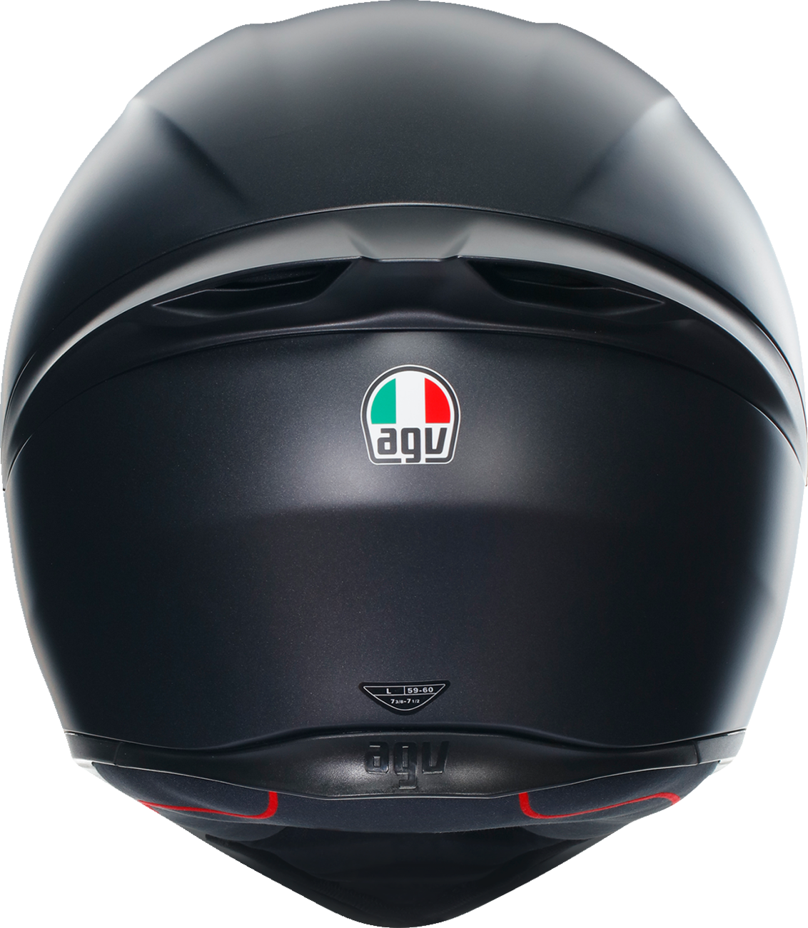 AGV K1 S Helmet - Matte Black