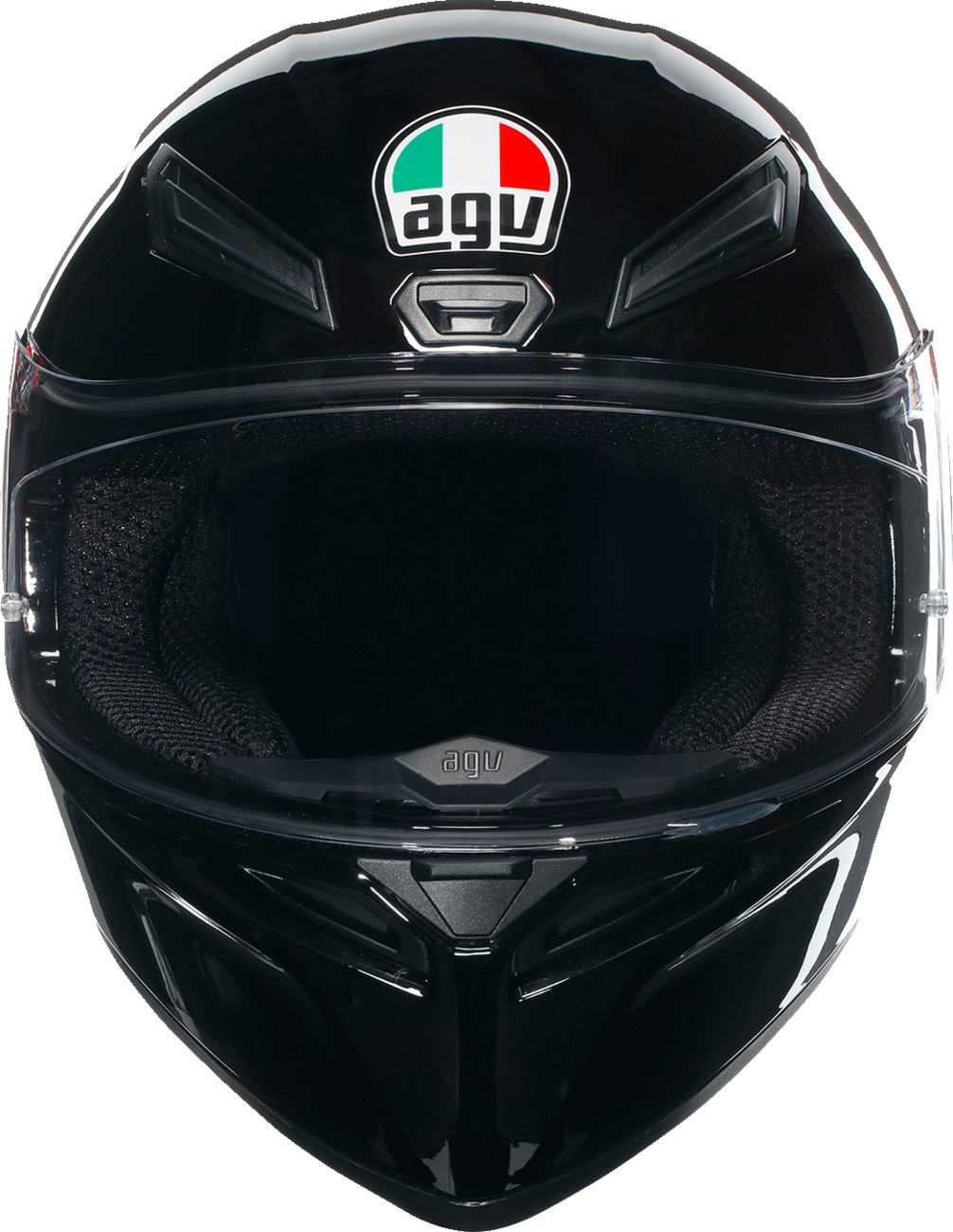 AGV K1 S Helmet - Black