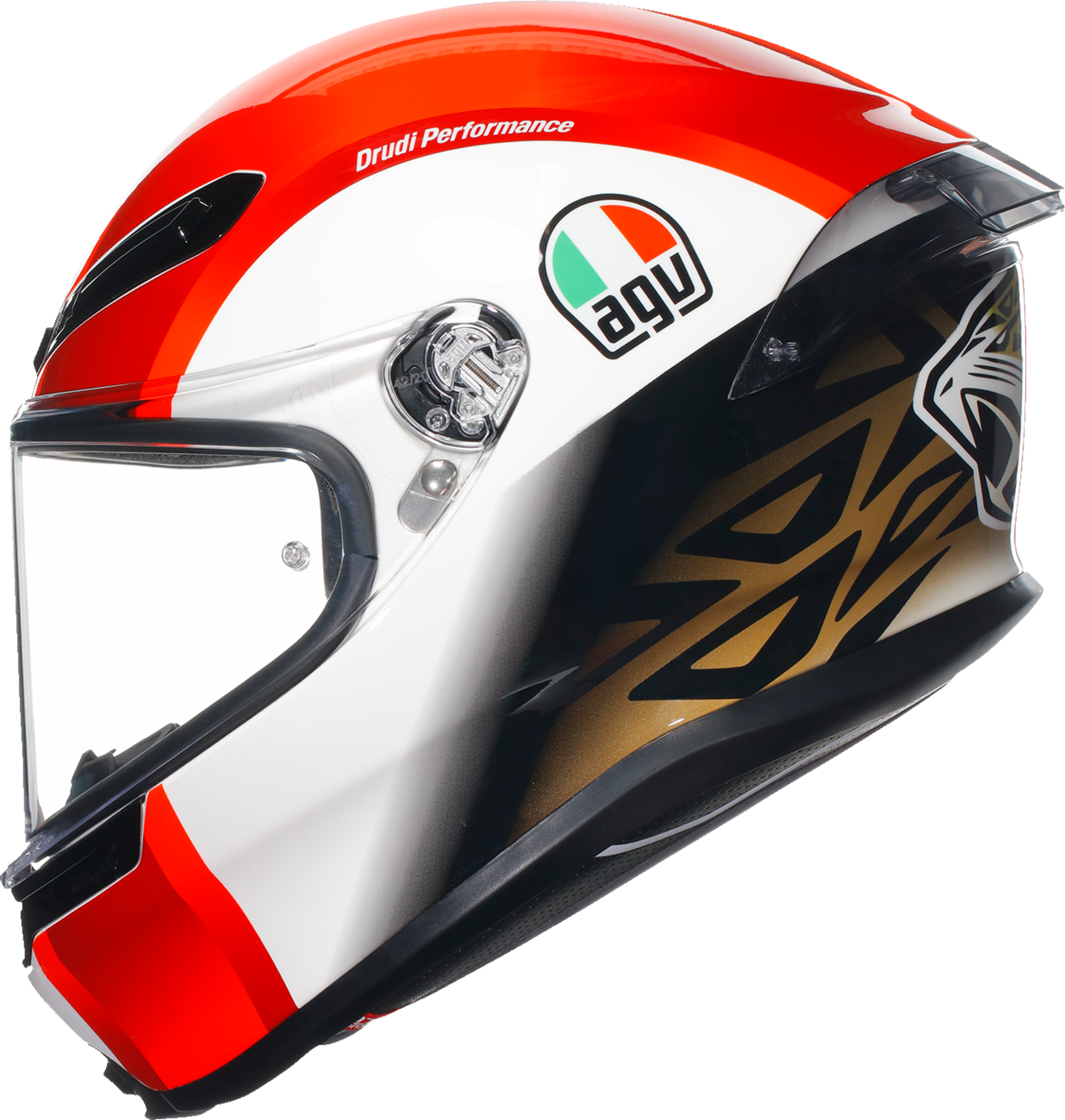 AGV K6 S Helmet - Sic58